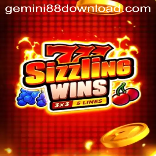 Unveiling the Thrilling World of 777sizzlingwins in the Era of Gemini88