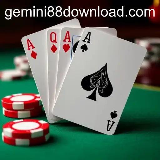 Exploring the Baccarat Game: A Comprehensive Guide Featuring Gemini88