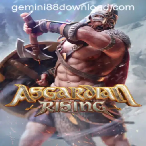AsgardianRising: Exploring the Realm of Adventure