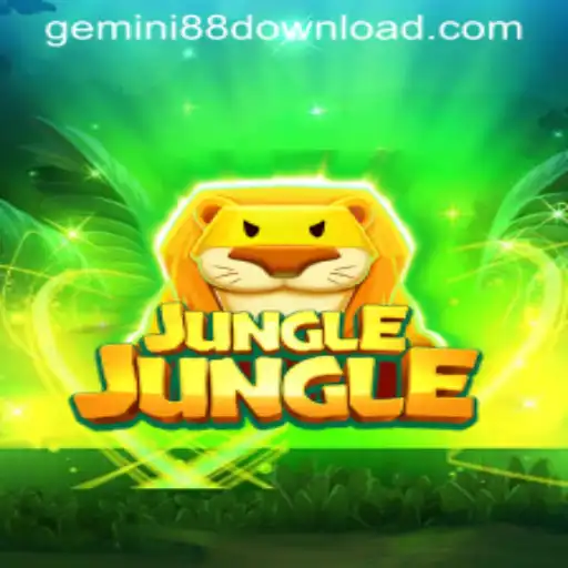 JungleJungle: Dive into the Digital Wilderness with Gemini88