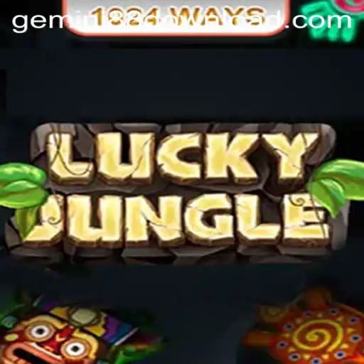 Unveiling LuckyJungle1024: An Immersive Adventure in the Digital Wilderness