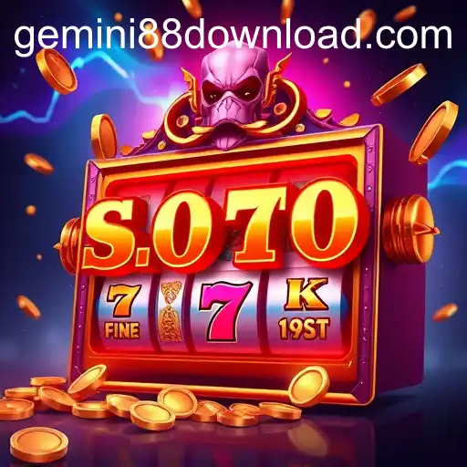 Exploring the World of Online Slots: A Deep Dive into Gemini88