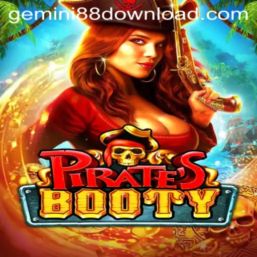 Pirates Booty: The Treasure Hunt Game
