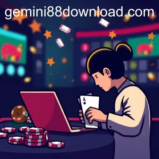 Understanding Responsible Gambling: The Role of gemini88