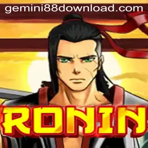 Exploring the World of Ronin: The Game