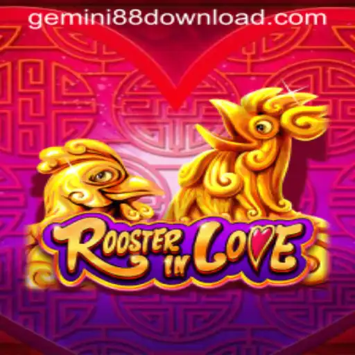 RoosterInLove: The Innovative Game for the Gemini88 Era