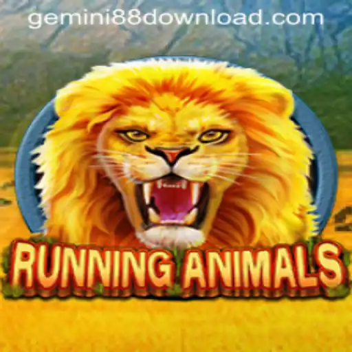 RunningAnimals: Dive into the World of Fast-Paced Strategy and Fun