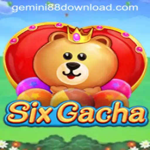 Dive into SixGacha: A Fascinating Blend of Strategy and Luck