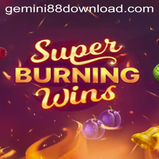SuperBurningWins: Unveiling the Exciting World of Classic Arcade Gaming